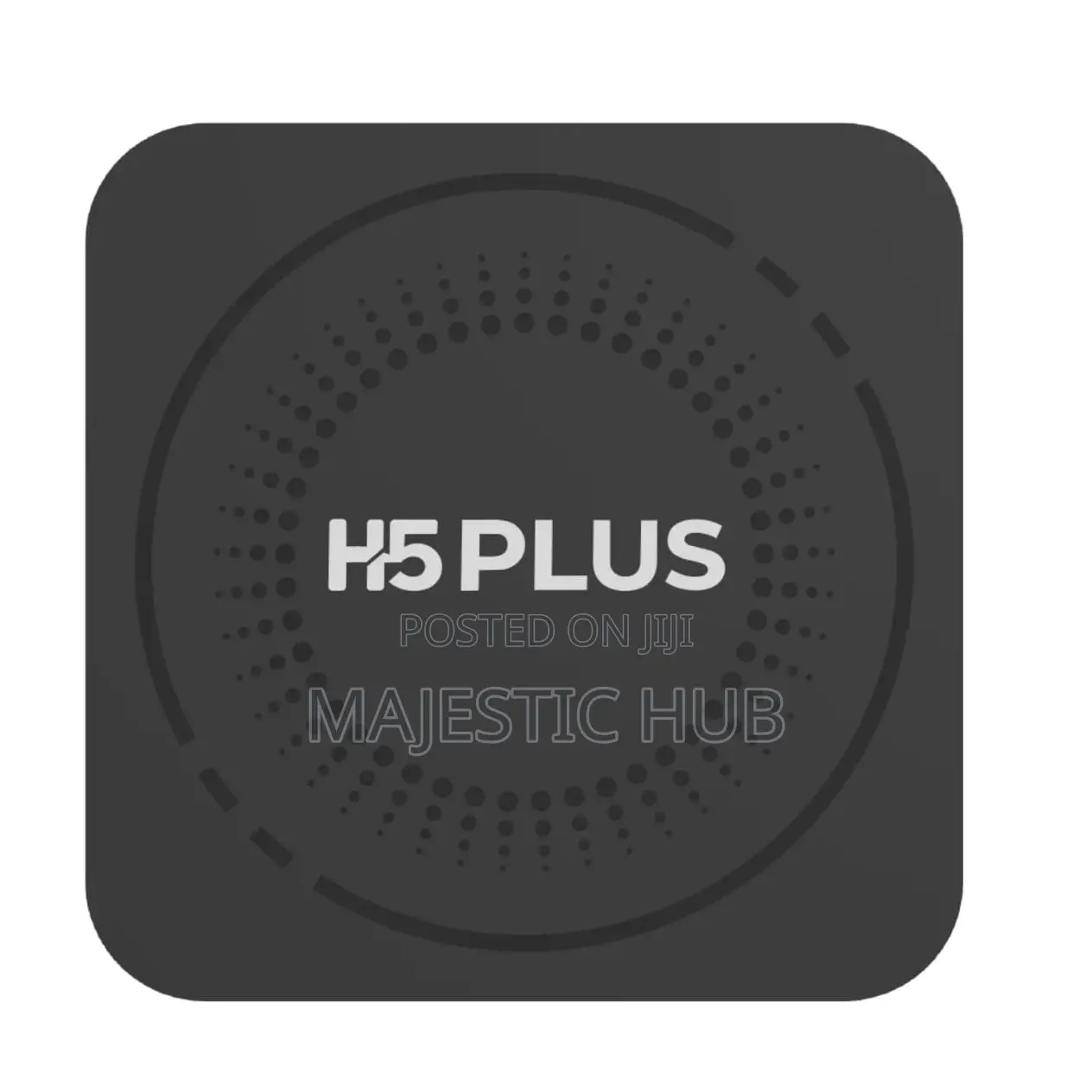 UTOCIN H5 PLUS Android TV Box – Android 15, 4K HDR, WiFi 6