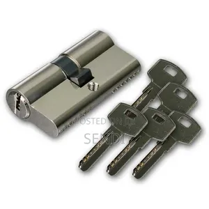 Lock Cylinder