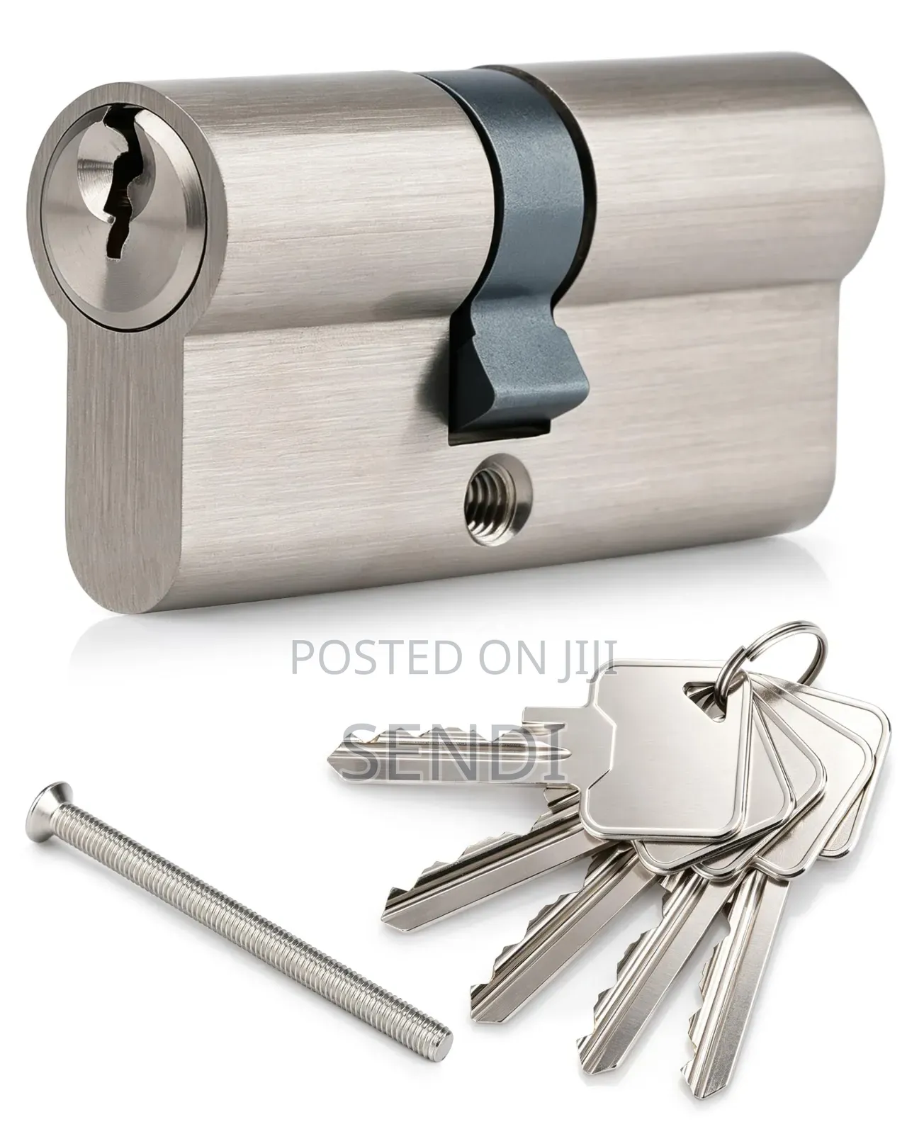 Lock Cylinder
