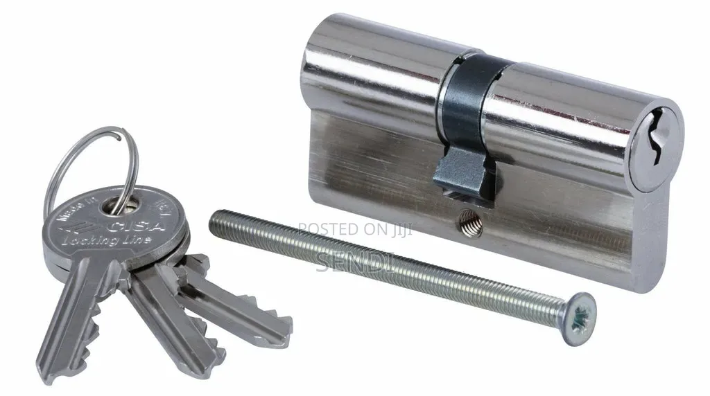 Lock Cylinder