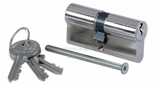 Lock Cylinder
