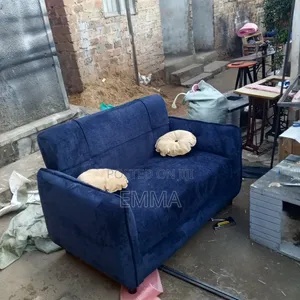 2 Seater Sofa