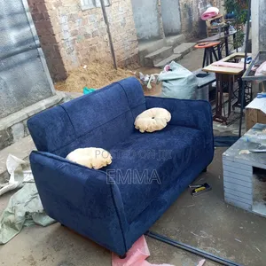 2 Seater Sofa