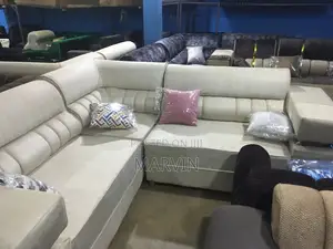 L Shape Sofa Sets