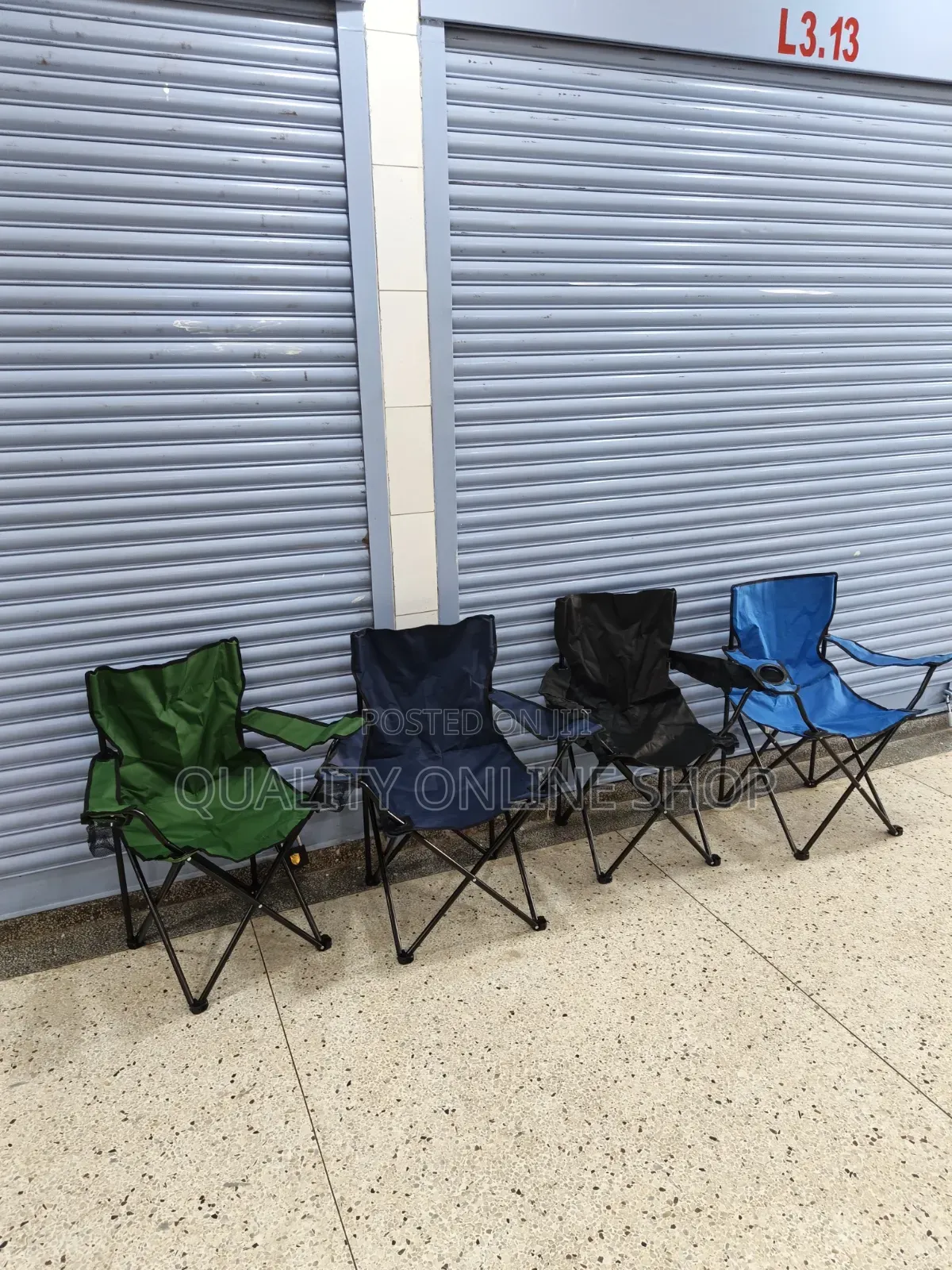 All Colors Outdoor Camping Chairs Camping Chairs