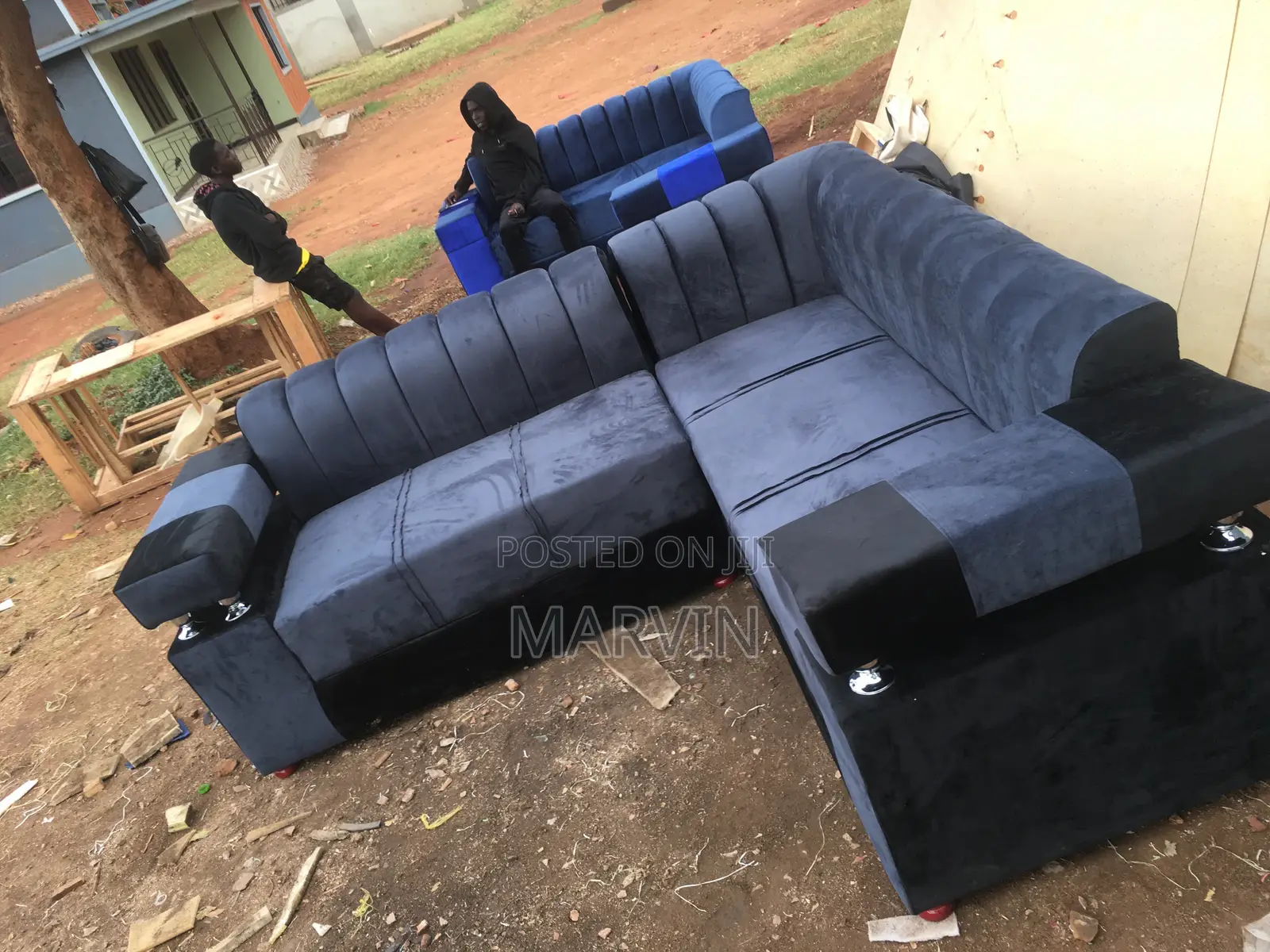 Modern Furniture UG