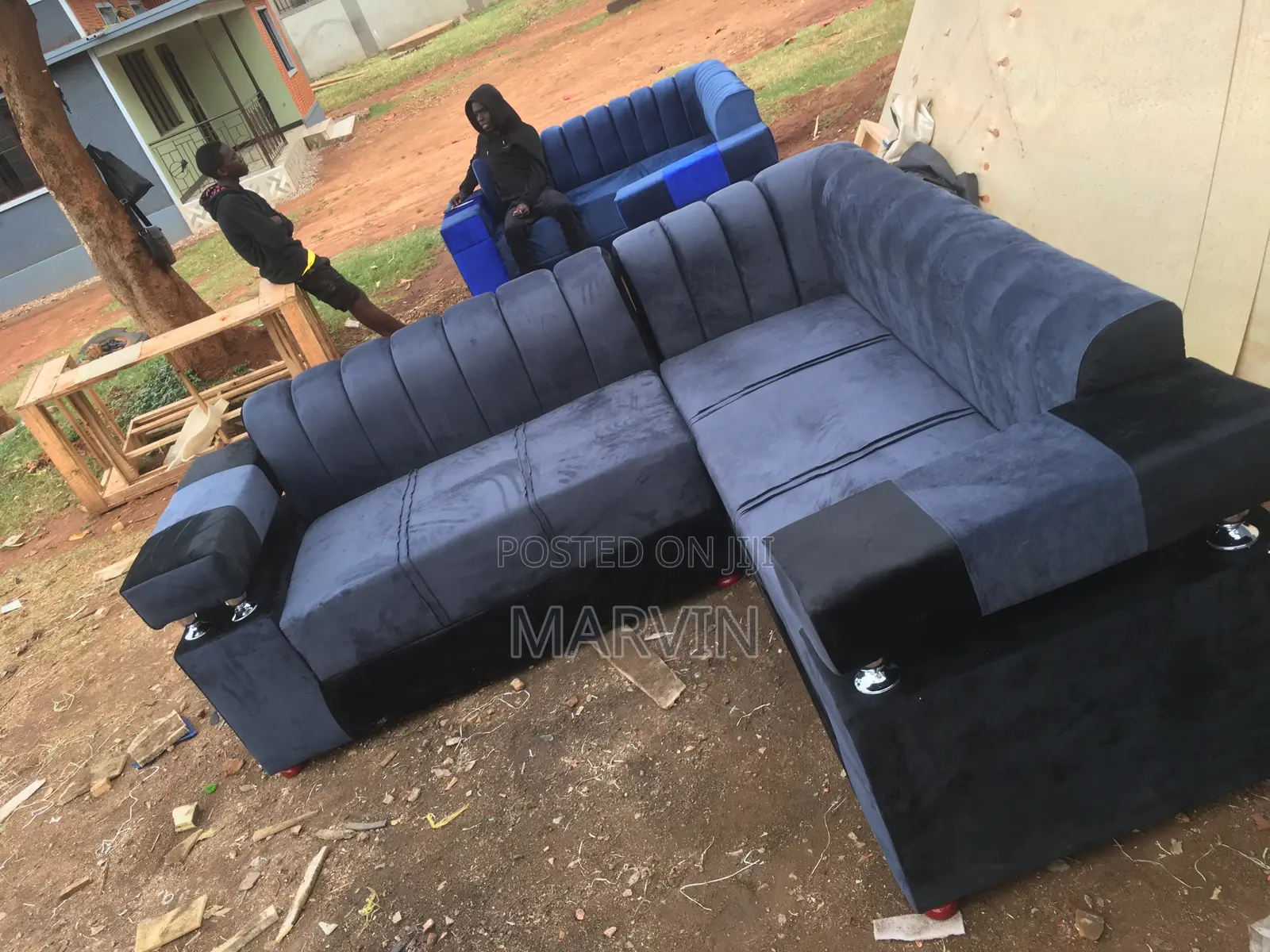 Modern Furniture UG