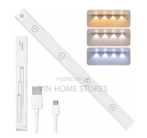 LED Intelligent Sensor Light