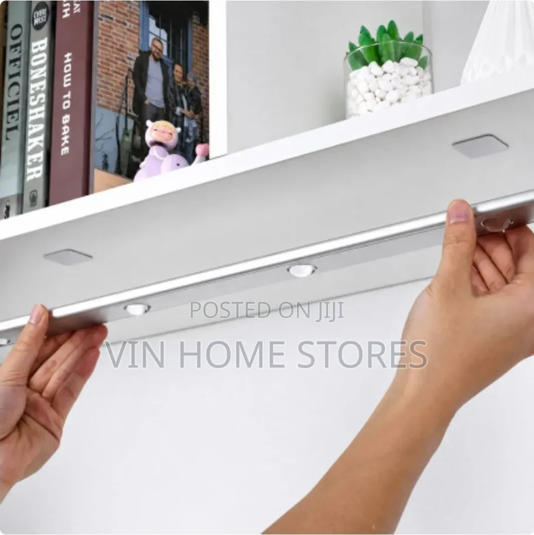 LED Intelligent Sensor Light