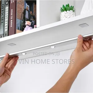 LED Intelligent Sensor Light