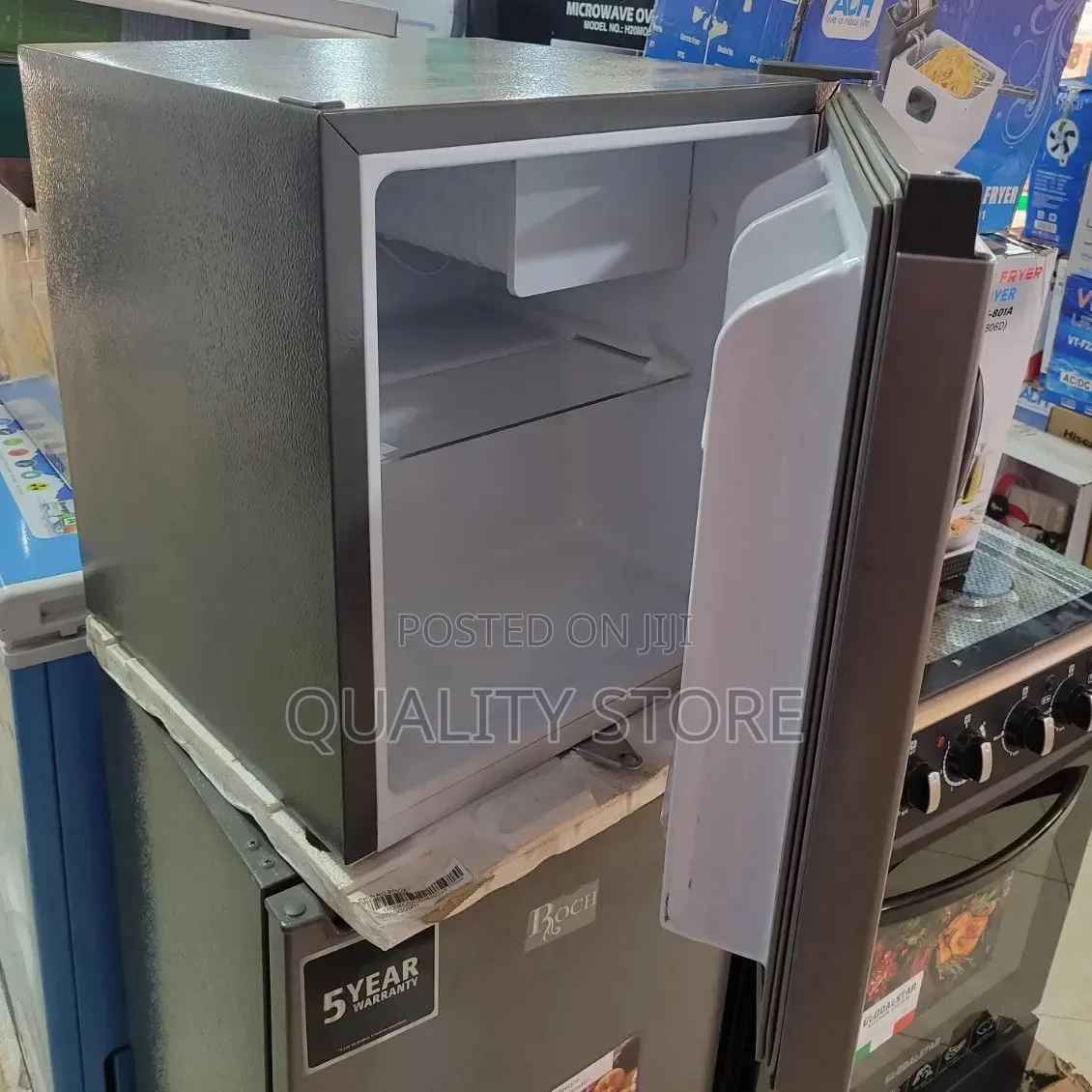 Hisense Refrigerator 90 L