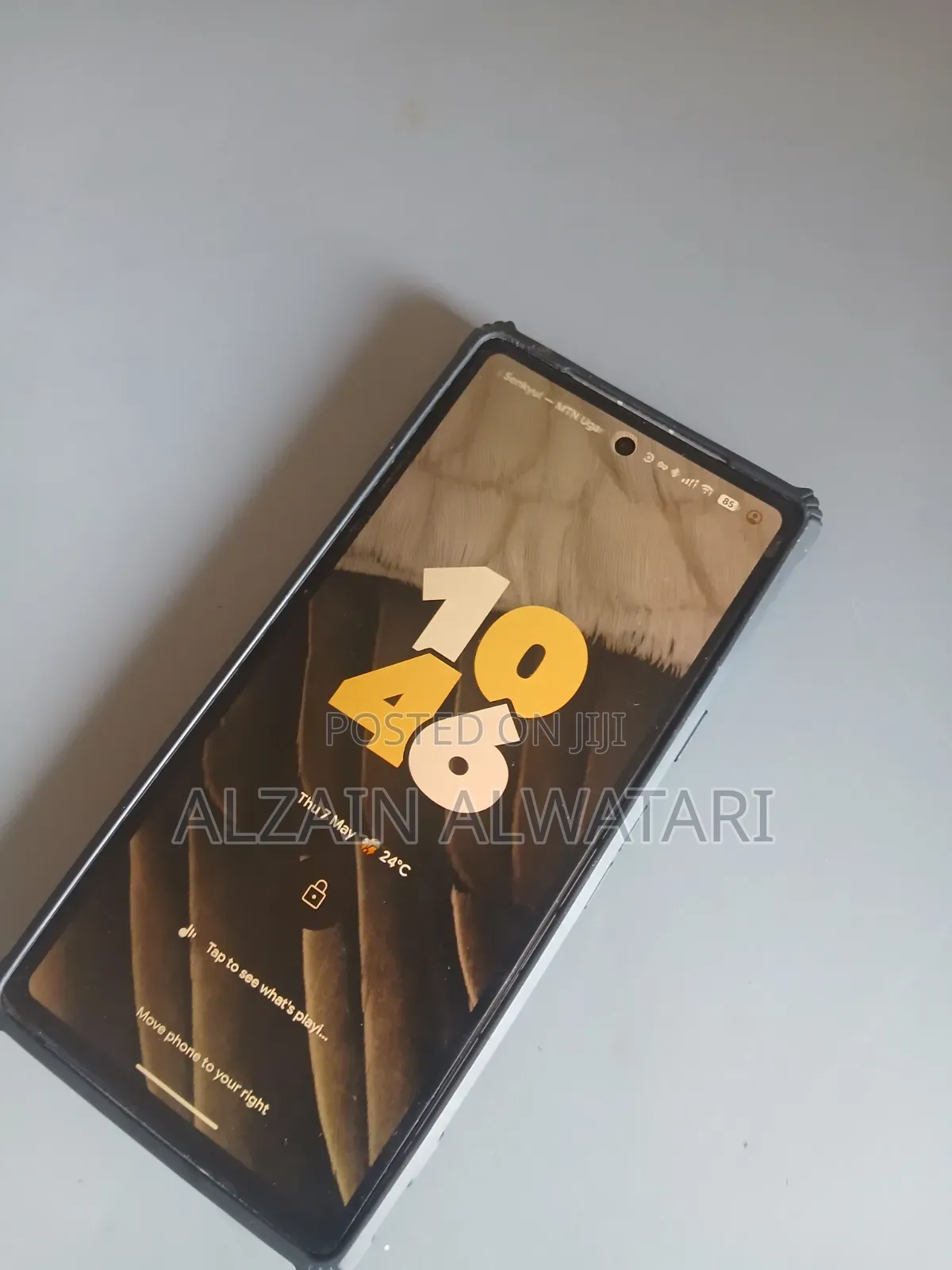 Google Pixel 7a 128 GB White