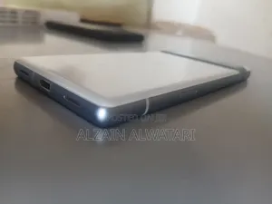 Google Pixel 7a 128 GB White