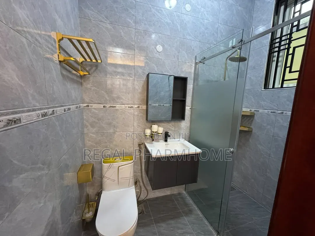 4bdrm Duplex in Munyonyo, Central Division for rent