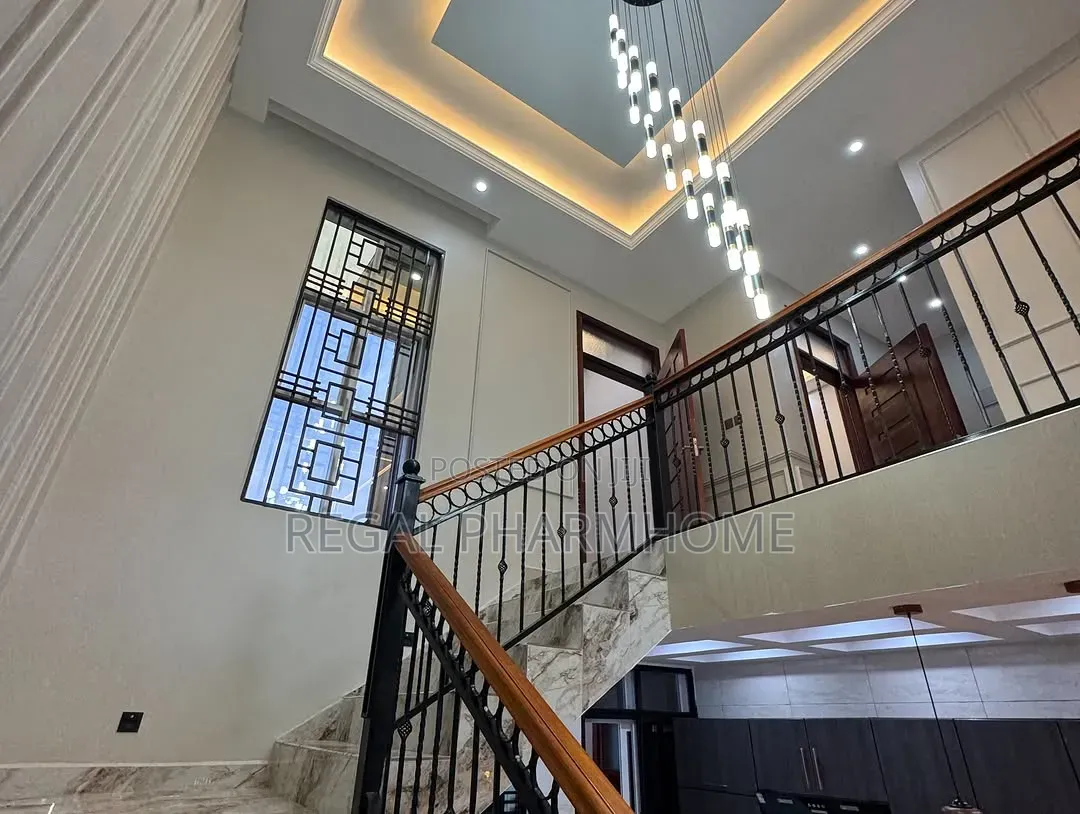 4bdrm Duplex in Munyonyo, Central Division for rent