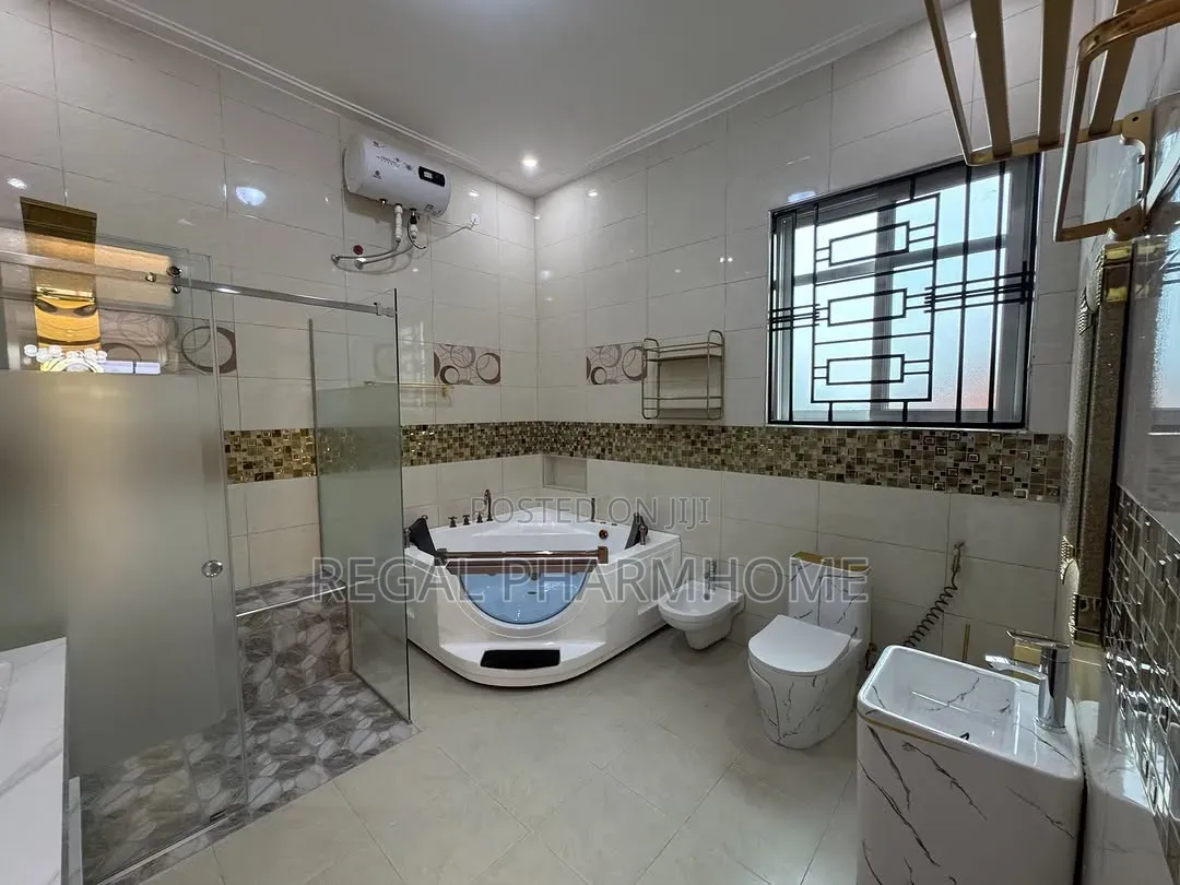 4bdrm Duplex in Munyonyo, Central Division for rent