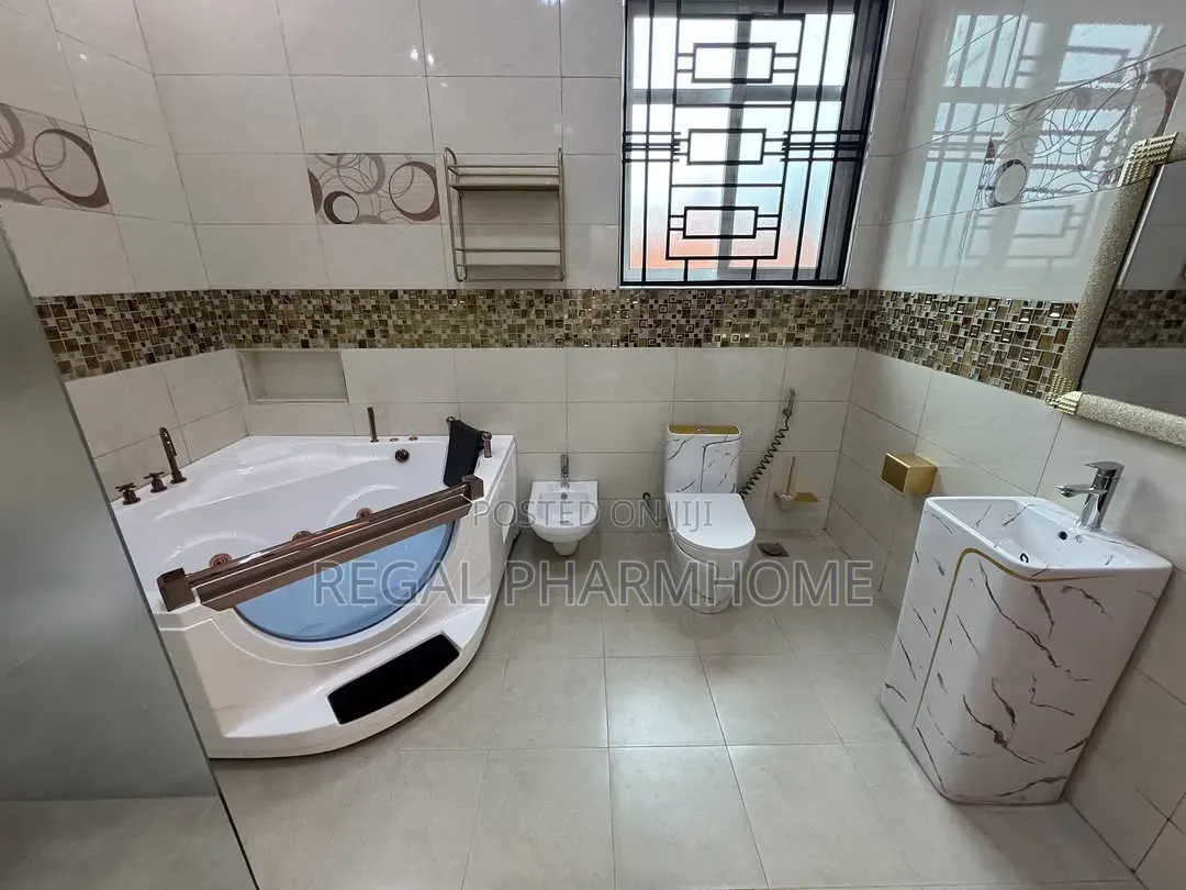 4bdrm Duplex in Munyonyo, Central Division for rent