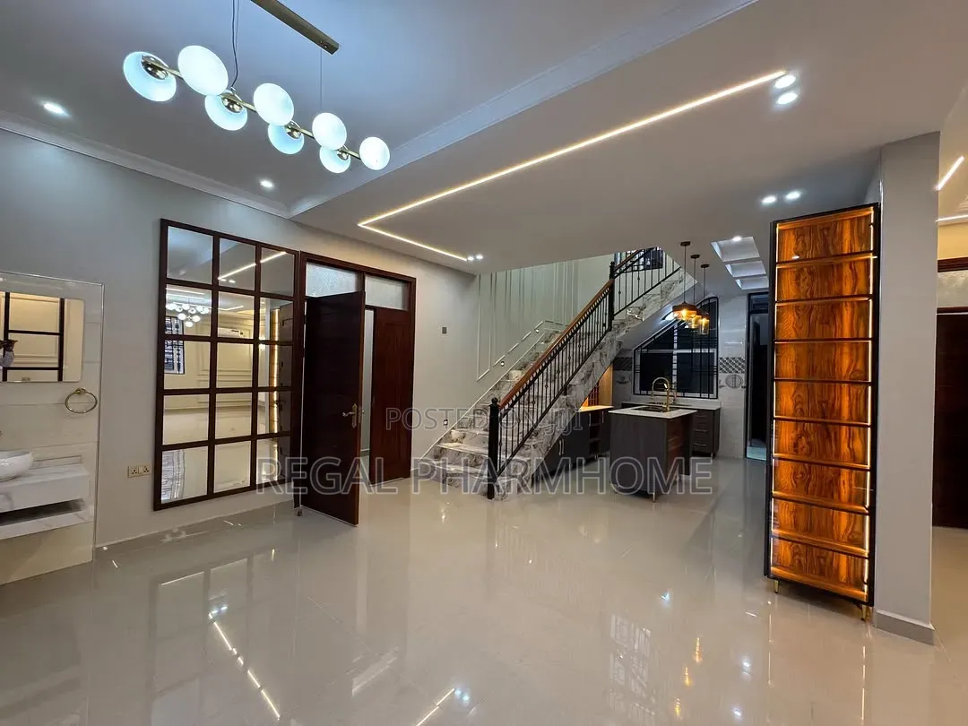 4bdrm Duplex in Munyonyo, Central Division for rent