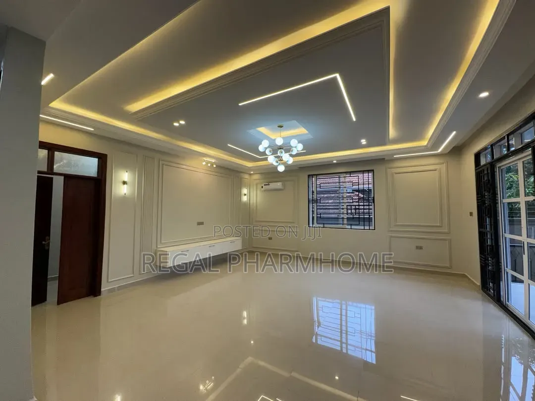 4bdrm Duplex in Munyonyo, Central Division for rent