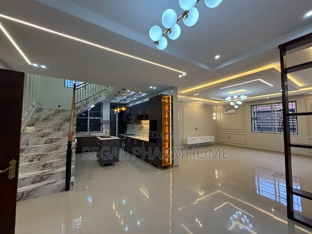 4bdrm Duplex in Munyonyo, Central Division for rent
