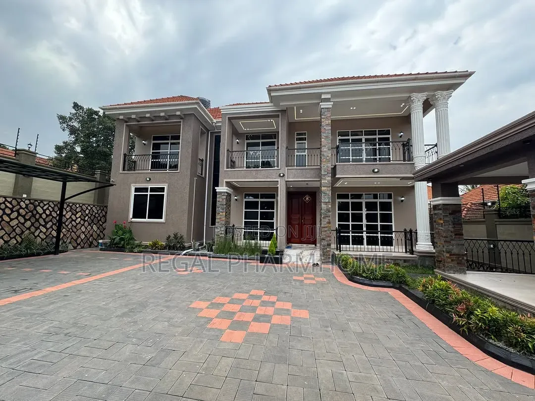 4bdrm Duplex in Munyonyo, Central Division for rent