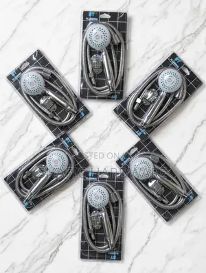 Telephone Shower BT Good Quality/All Types