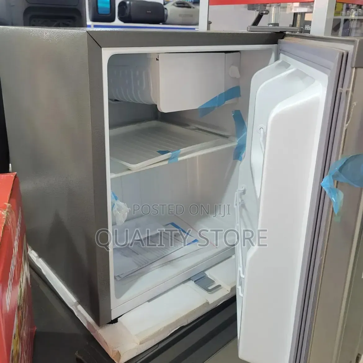 Adh Refrigerator 90 L