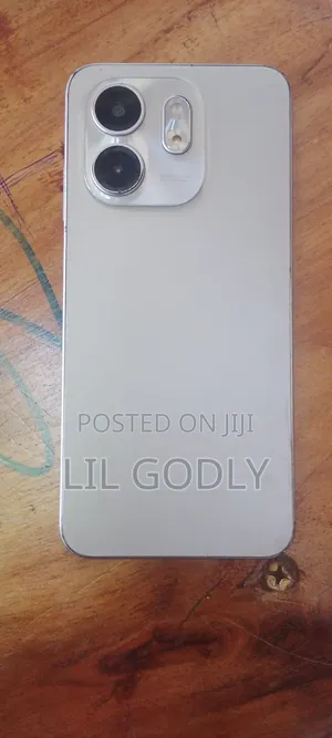 Infinix Smart 9 128 GB White