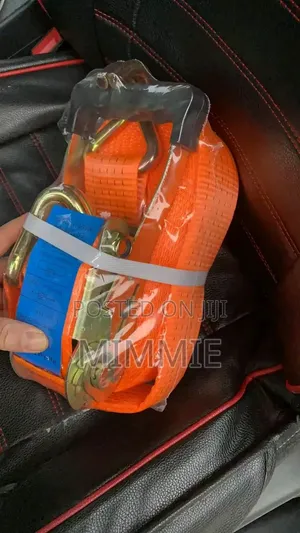 Die Down Ratchet Cargo Belt 10metres