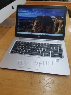 New Laptop HP EliteBook 1040 G3 16GB Intel Core i7 SSD 512GB
