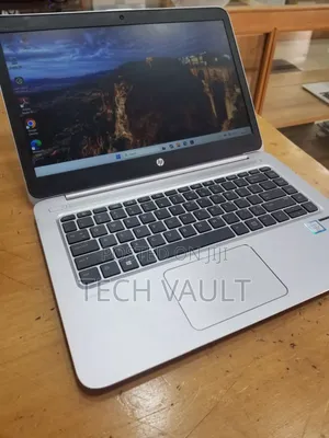 New Laptop HP EliteBook 1040 G3 16GB Intel Core i7 SSD 512GB