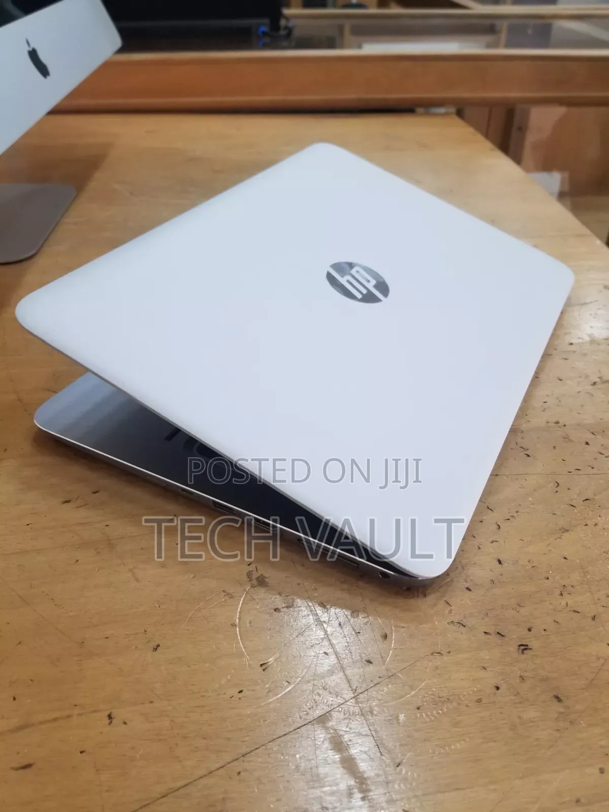 New Laptop HP EliteBook 1040 G3 16GB Intel Core i7 SSD 512GB