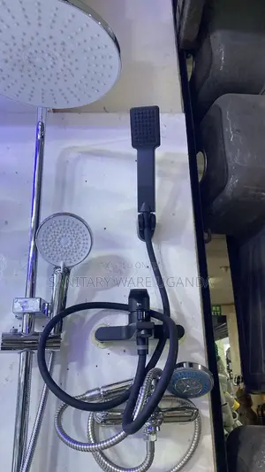 Shower Mixer