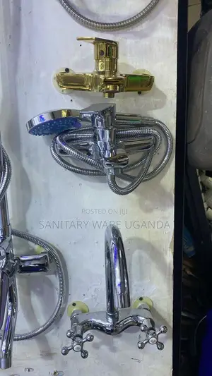 Shower Mixer