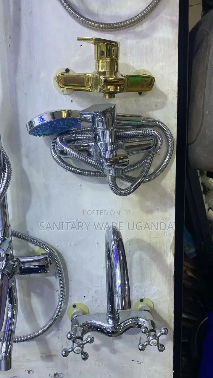 Shower Mixer