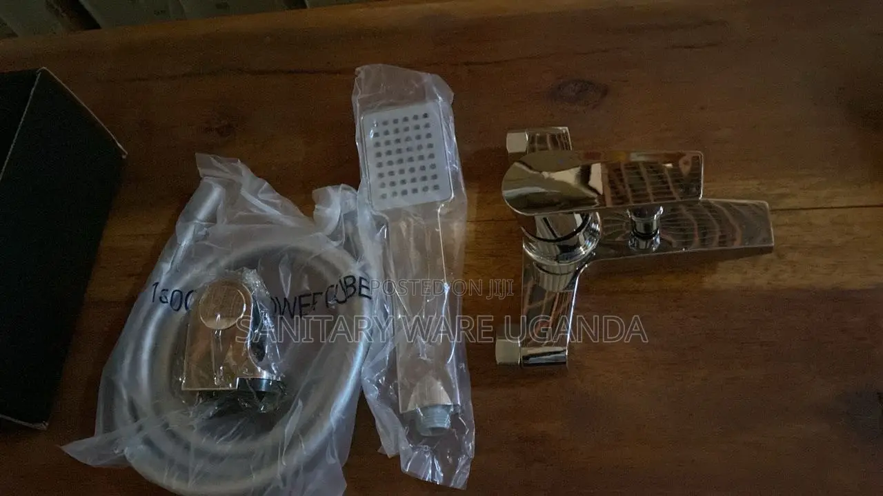 Shower Mixer
