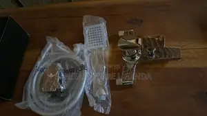 Shower Mixer