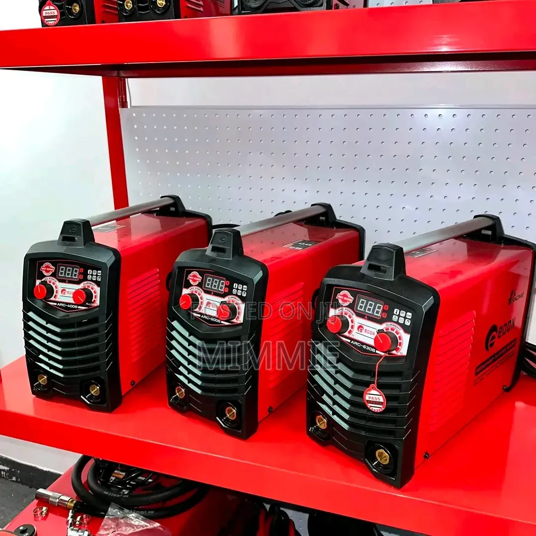 Portable Welding Machines Arc 400