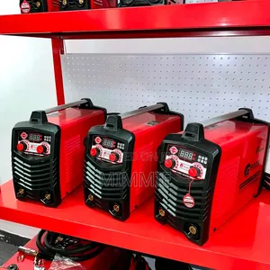 Portable Welding Machines Arc 400