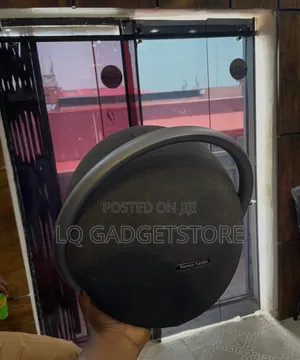 JBL Studio 7