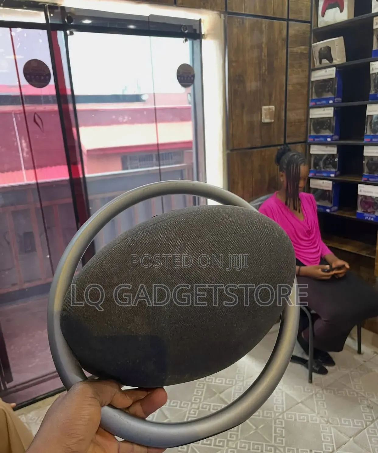 JBL Studio 7
