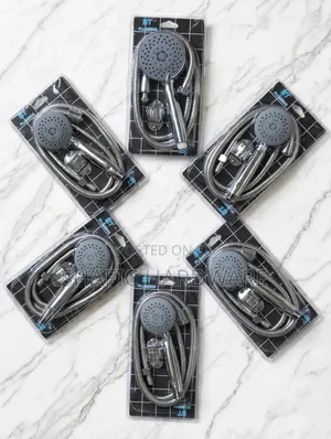 Shower Head BT Good Quality/ All Types