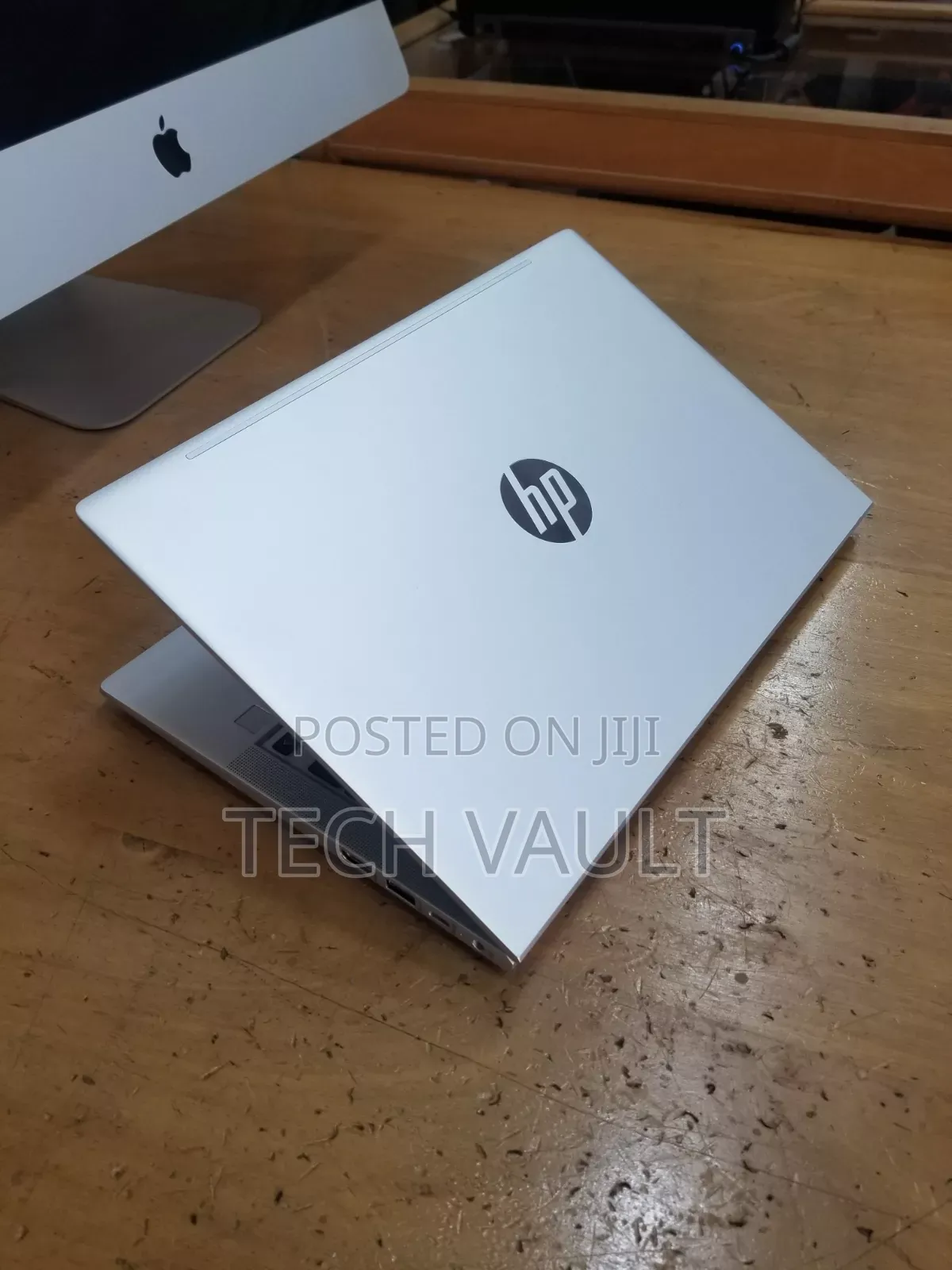 New Laptop HP ProBook 430 G8 8GB Intel Core i5 SSD 256GB
