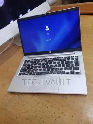 New Laptop HP ProBook 430 G8 8GB Intel Core i5 SSD 256GB