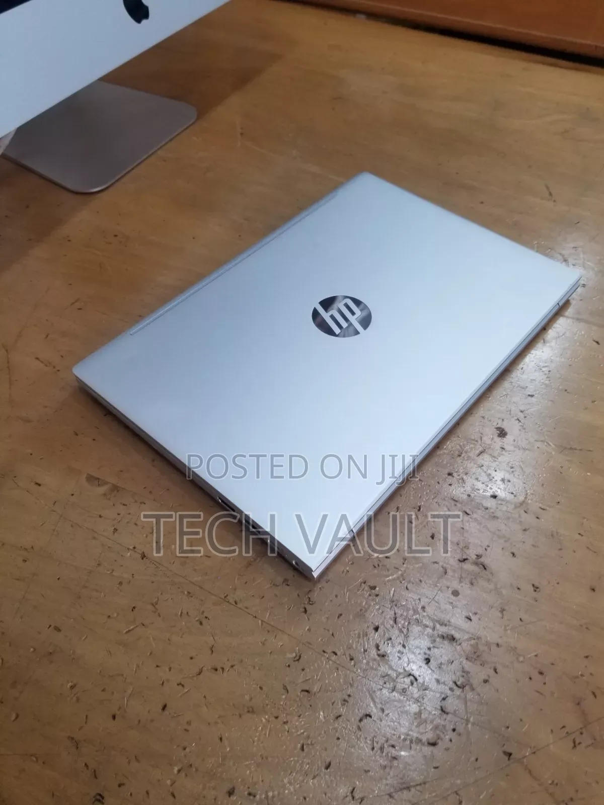 New Laptop HP ProBook 430 G8 8GB Intel Core i5 SSD 256GB