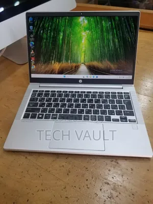 New Laptop HP ProBook 430 G8 8GB Intel Core i5 SSD 256GB