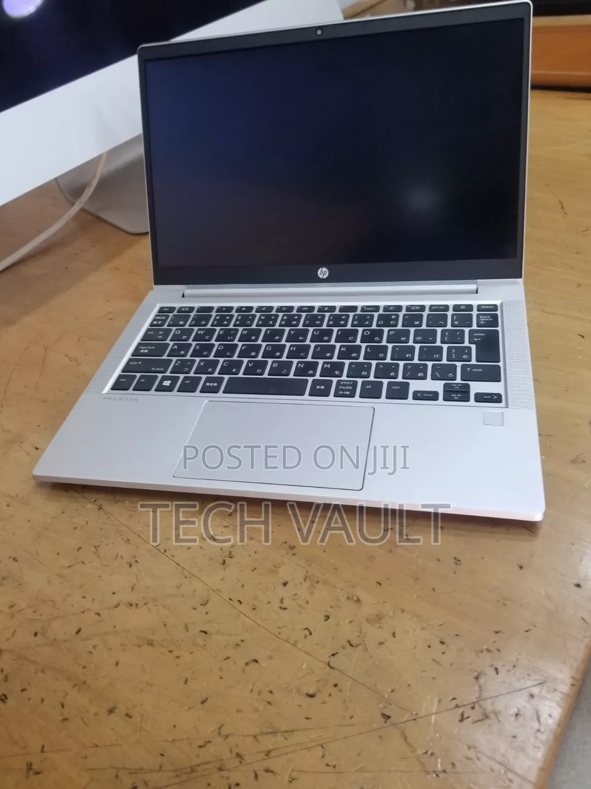 New Laptop HP ProBook 430 G8 8GB Intel Core i5 SSD 256GB