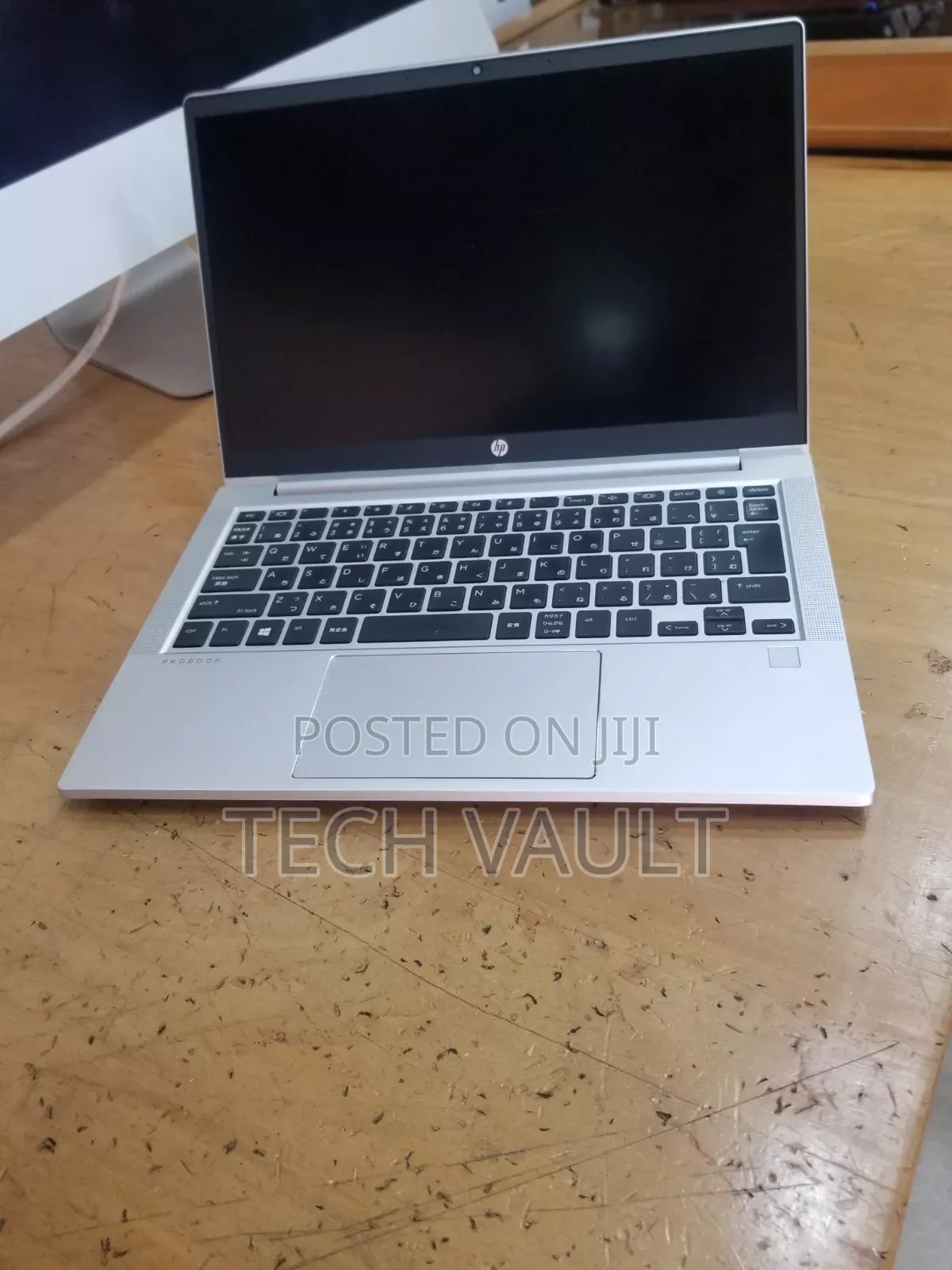New Laptop HP ProBook 430 G8 8GB Intel Core i5 SSD 256GB
