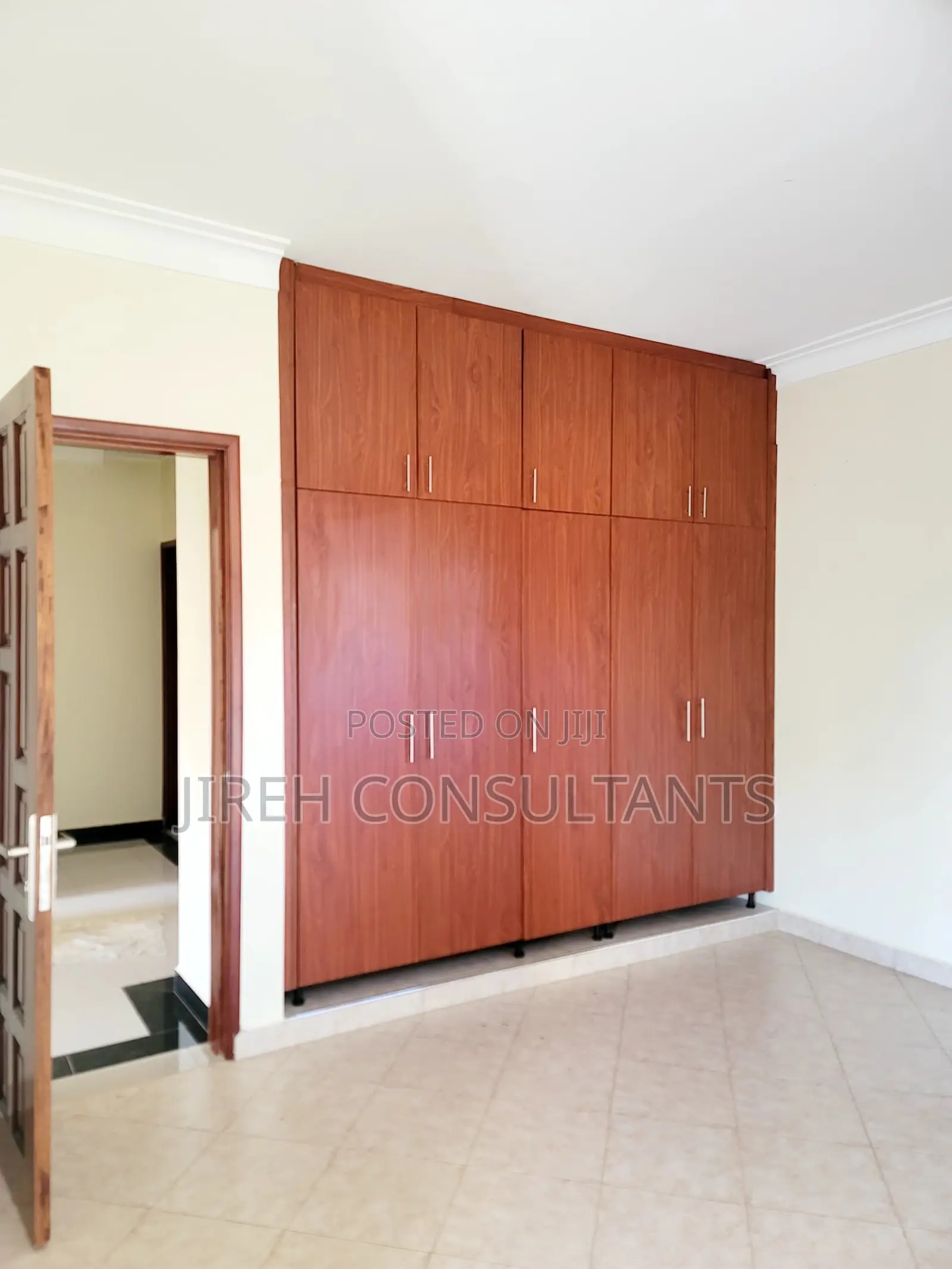 Furnished 4bdrm House in Munyoyo, Central Division for sale