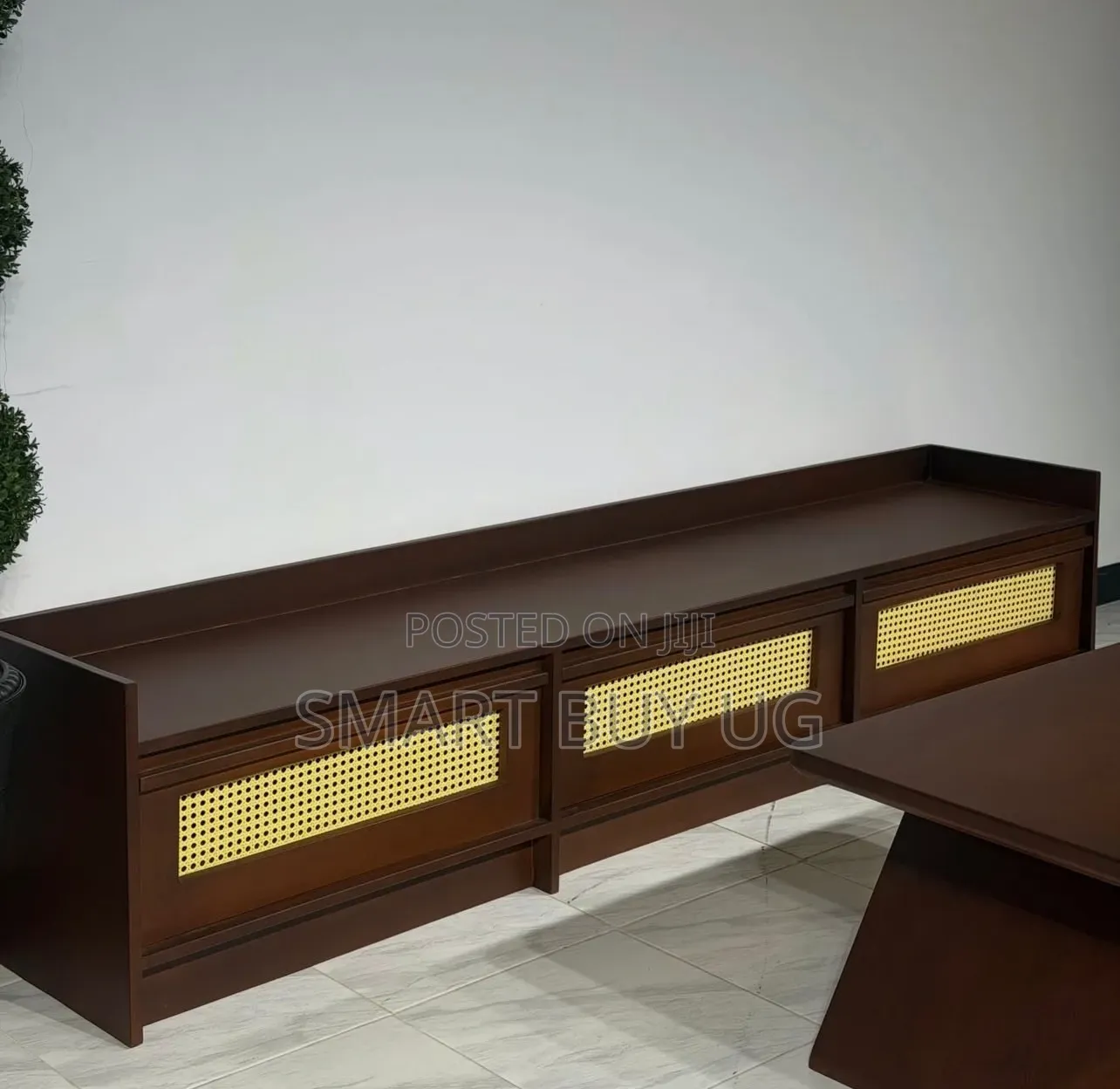 TV Stand TV Stand | Unit TV Stands | TV Stands 6ft Brown